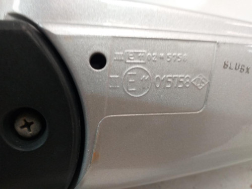  RETROVISOR DERECHO CHEVROLET NUBIRA BERLINA 