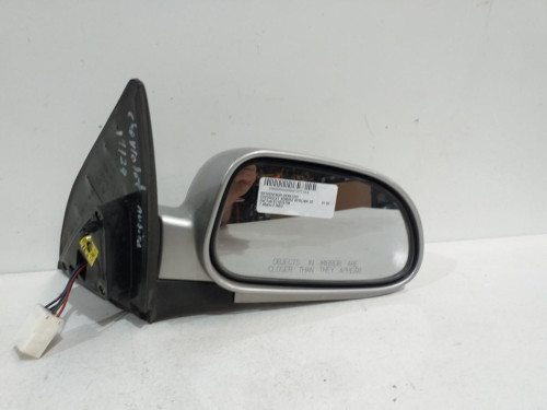  RETROVISOR DERECHO CHEVROLET NUBIRA BERLINA 