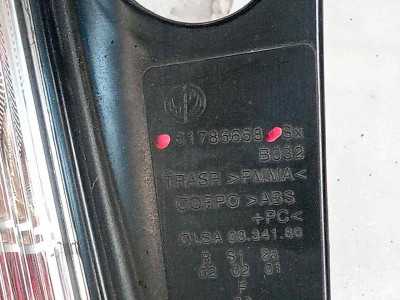 PILOTO TRASERO IZQUIERDO, LANCIA, YPSILON (101)
