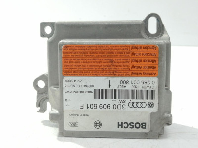 CENTRALITA AIRBAG, VOLKSWAGEN, TOUAREG (7LA)