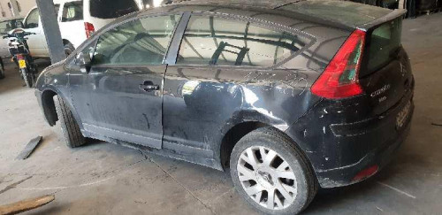  CITROEN C4 BERLINA 
