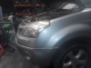 RENAULT KOLEOS I — Donor Vehicle for Used Parts 