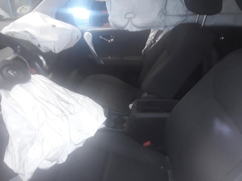 RENAULT KOLEOS I — Donor Vehicle for Used Parts 