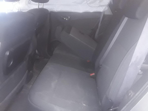 RENAULT KOLEOS I — Donor Vehicle for Used Parts 