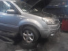 RENAULT KOLEOS I — Donor Vehicle for Used Parts 