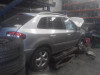 RENAULT KOLEOS I — Donor Vehicle for Used Parts 