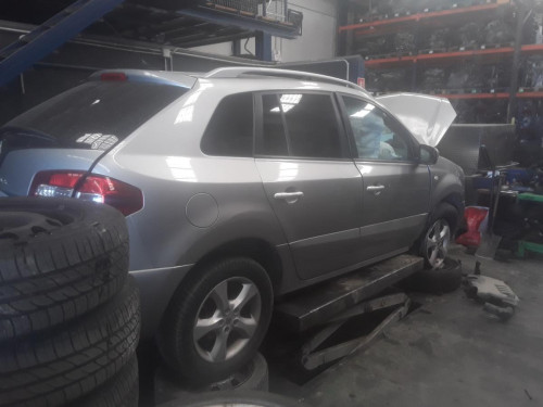 RENAULT KOLEOS I — Donor Vehicle for Used Parts 