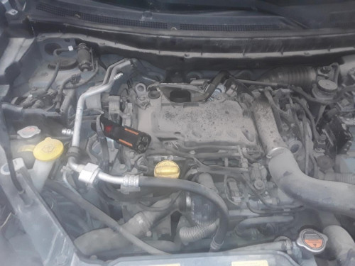 RENAULT KOLEOS I — Donor Vehicle for Used Parts 