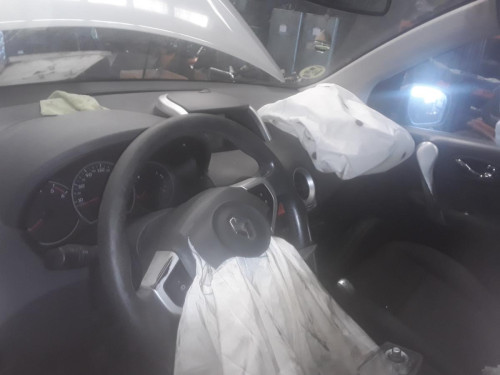 RENAULT KOLEOS I — Donor Vehicle for Used Parts 