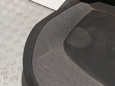 ASIENTO DELANTERO DERECHO, CITROEN, C4 PICASSO/SPACETOURER