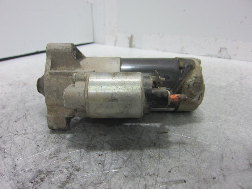  MOTOR ARRANQUE 