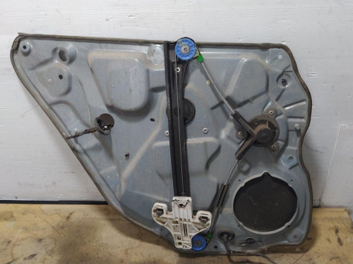  ELEVALUNAS TRASERO DERECHO Volkswagen POLO IV (9N3) 