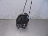 CERRADURA PUERTA TRASERA DERECHA TOYOTA AURIS (E18) 