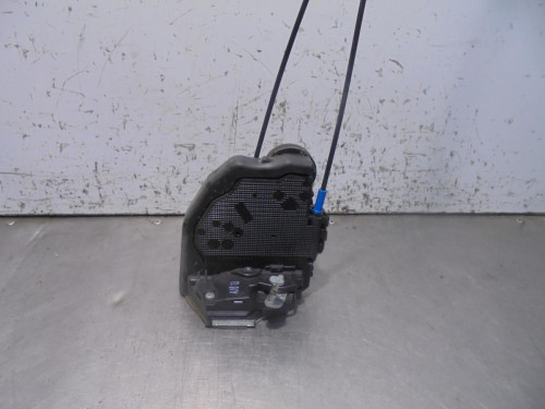 CERRADURA PUERTA TRASERA DERECHA TOYOTA AURIS (E18) 
