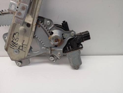 ELEVALUNAS TRASERO DERECHO Peugeot 4007 