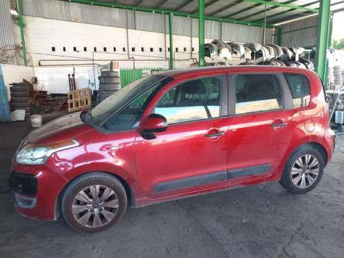  MANETA EXTERIOR DELANTERA DERECHA CITROEN C3 PICASSO 