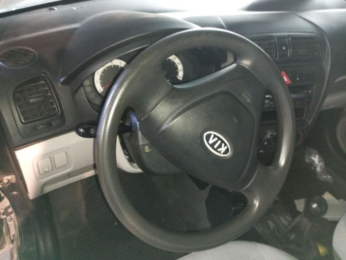 VOLANTE Kia PICANTO (SA) 