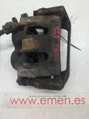 PINZA DE FRENO DELANTERA IZQUIERDA, FORD, TRANSIT COMBI (FY)