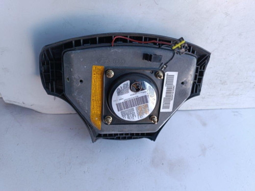 AIRBAG DELANTERO IZQUIERDO de segunda mano