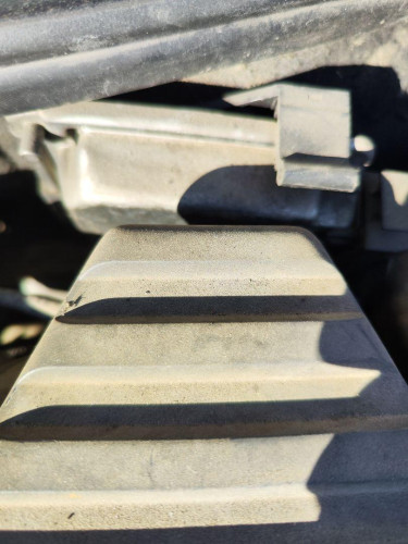 CENTRALITA MOTOR UCE, SEAT, CORDOBA BERLINA (6L2)