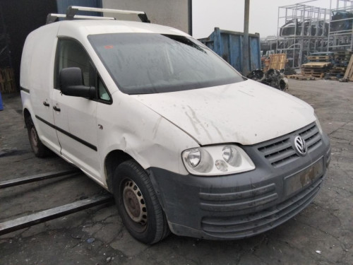  VOLKSWAGEN CADDY (2K)(02.2004) 
