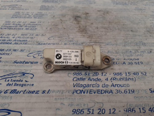  SENSOR 
