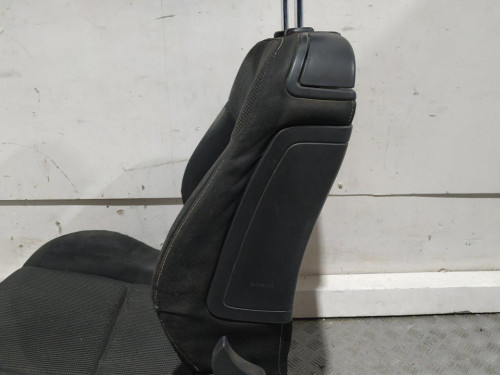  ASIENTO DELANTERO IZQUIERDO Peugeot 207 CC CABRIO-COUPÉ 