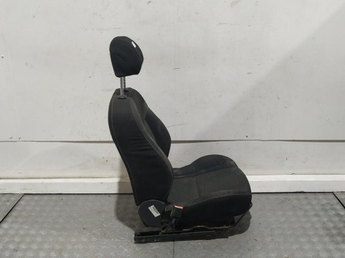  ASIENTO DELANTERO IZQUIERDO Peugeot 207 CC CABRIO-COUPÉ 