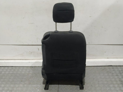  ASIENTO DELANTERO IZQUIERDO Peugeot 207 CC CABRIO-COUPÉ 