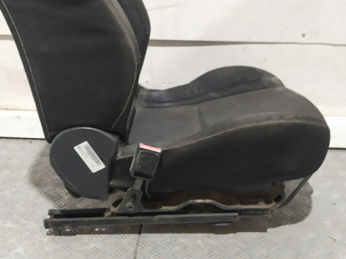  ASIENTO DELANTERO IZQUIERDO Peugeot 207 CC CABRIO-COUPÉ 