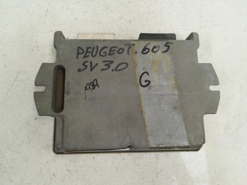  CENTRALITA MOTOR UCE 
