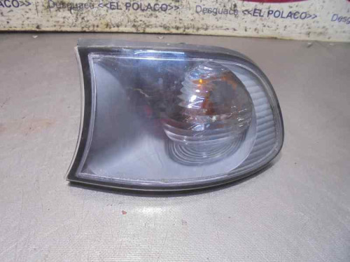  FARO ANTINIEBLA IZQUIERDO BMW SERIE 3 COMPACTO (E46) 