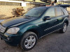 MERCEDES-BENZ CLASE ML (BM 164) — автомобиль-донор на запчасти 