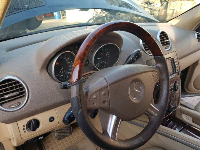 MERCEDES-BENZ CLASE ML (BM 164)