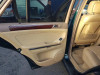 MERCEDES-BENZ CLASE ML (BM 164) — автомобиль-донор на запчасти 