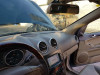 MERCEDES-BENZ CLASE ML (BM 164) — автомобиль-донор на запчасти 