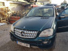 MERCEDES-BENZ CLASE ML (BM 164) — автомобиль-донор на запчасти 