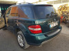 MERCEDES-BENZ CLASE ML (BM 164) — автомобиль-донор на запчасти 