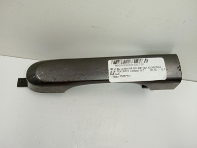 MANETA EXTERIOR DELANTERA IZQUIERDA, JEEP, RENEGADE (BU)