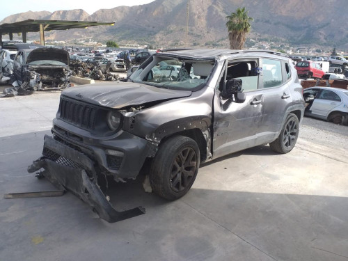  MANETA EXTERIOR DELANTERA IZQUIERDA JEEP RENEGADE (BU) 
