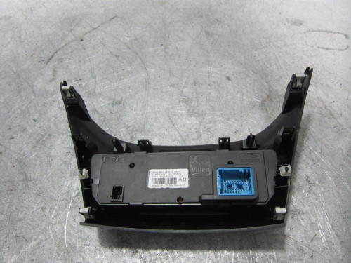 MANDO CALEFACCION / AIRE ACONDICIONADO Peugeot 208 