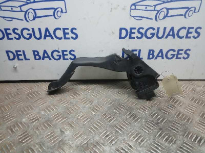 PEDAL ACELERADOR