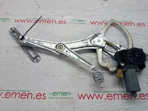 ELEVALUNAS DELANTERO DERECHO MERCEDES-BENZ CLASE ML (BM 163) 