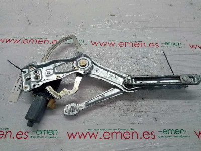 ELEVALUNAS DELANTERO DERECHO, MERCEDES-BENZ, CLASE ML (BM 163)