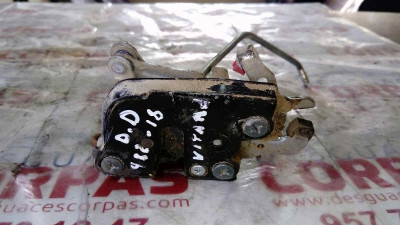 CERRADURA PUERTA DELANTERA DERECHA, SUZUKI, VITARA (SE/SF/ET)