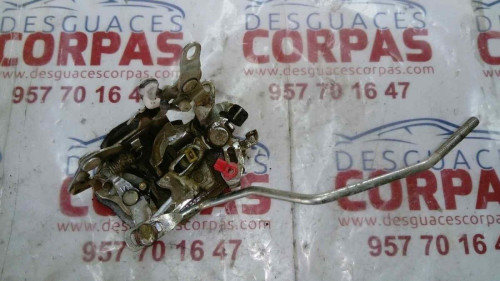  CERRADURA PUERTA DELANTERA DERECHA SUZUKI VITARA (SE/SF/ET) 