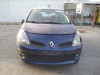  RENAULT CLIO III 