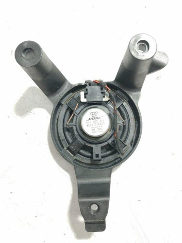  NO IDENTIFICADO AUDI A8 (4H2/4H8) 