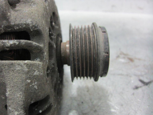  ALTERNADOR OPEL ASTRA H CARAVAN 