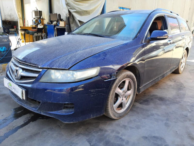 HONDA ACCORD TOURER (CN/CM)